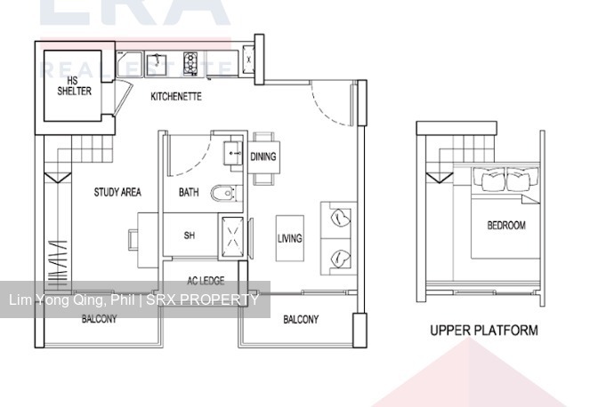 8 Bassein (D11), Apartment #176294582